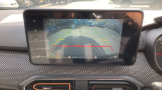 Dacia Sandero Stepway 1.0 TCe Comfort 5dr Petrol Hatchback